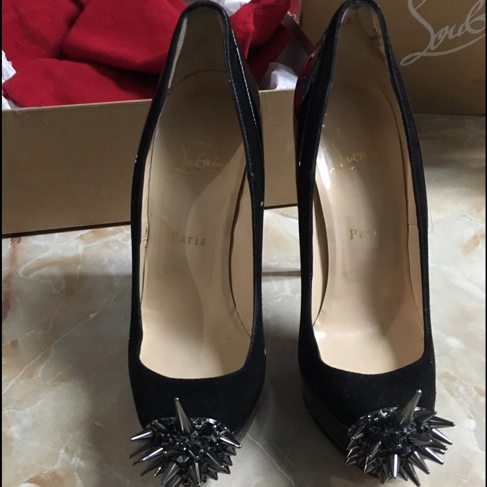 Christian Louboutin Asteriod